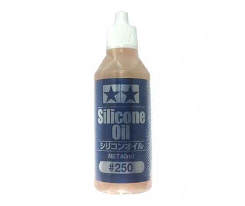 [54707] Silicone Oil  250