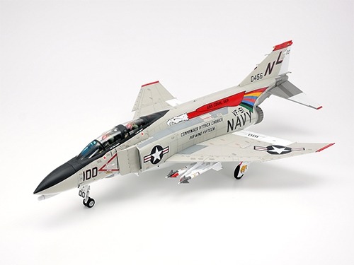 [61121] 1/48 F-4B 팬텀 II