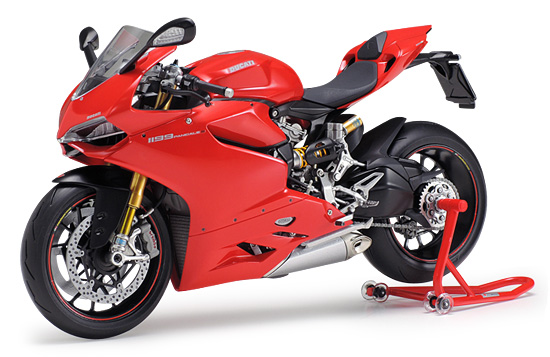 [14129] 1199 PANIGALE S