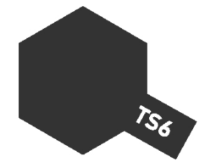 [85006] TS-6 맷 블랙