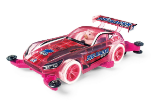 [95480] Mini 4WD Pig Racer GT  MA
