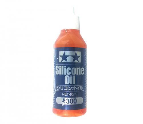 [54708] Silicone Oil  300