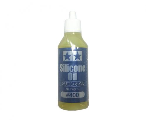 [54710] Silicone Oil  400