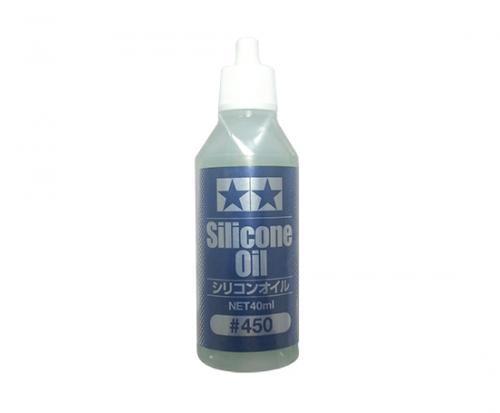 [54711] Silicone Oil  450