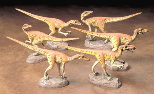 [60105] Velociraptors