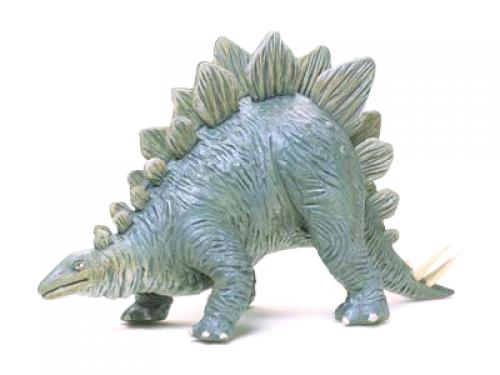 [60202] Stegosaurus Stenops