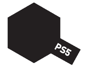 [86005] PS-5 BLACK