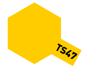 [85047] TS-47 크롬 옐로우