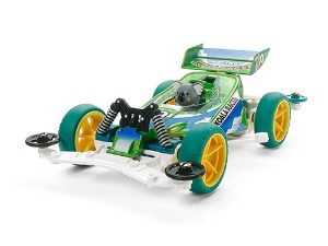[18093] Mini 4WD Koala Racer  VS