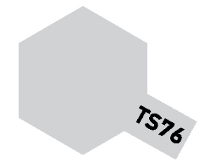 [85076] TS-76 미카 실버