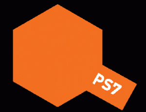 [86007] PS-7 오렌지