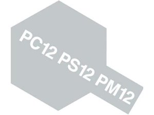 [86012] PS-12 silver