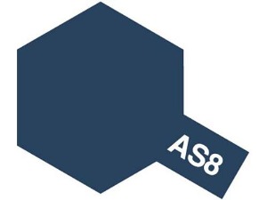 [86508] AS-8 Navy Blue