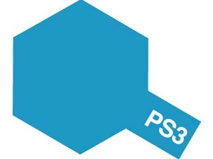 [86003] PS-3 라이트 블루