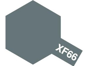 [81766] XF-66 Light Grey (아크릴미니)