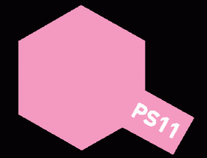 [86011] PS-11 핑크