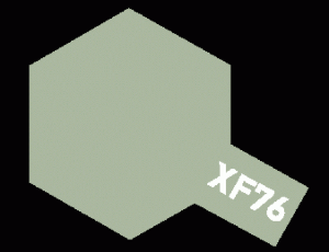 [81776] XF-76 GRAY GREEN (아크릴미니)