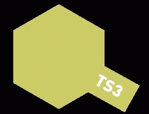 [85003] TS-3 다크 옐로우