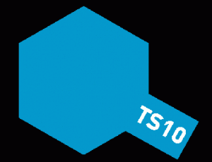 [85010] TS-10 프렌치 블루