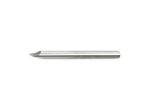 [74143] Modeling Flat Chisel Blade 2mm